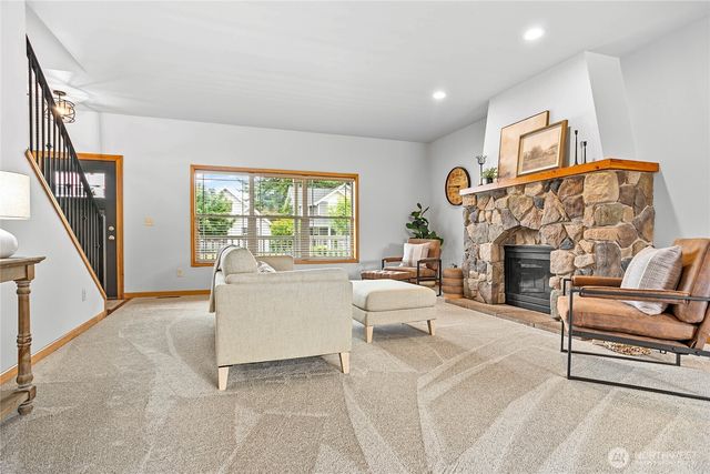 1451 Larkspur Street, Lynden, WA 98264