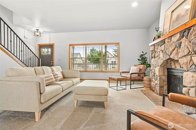 1451 Larkspur Street, Lynden, WA 98264