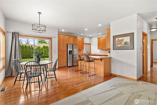 1451 Larkspur Street, Lynden, WA 98264
