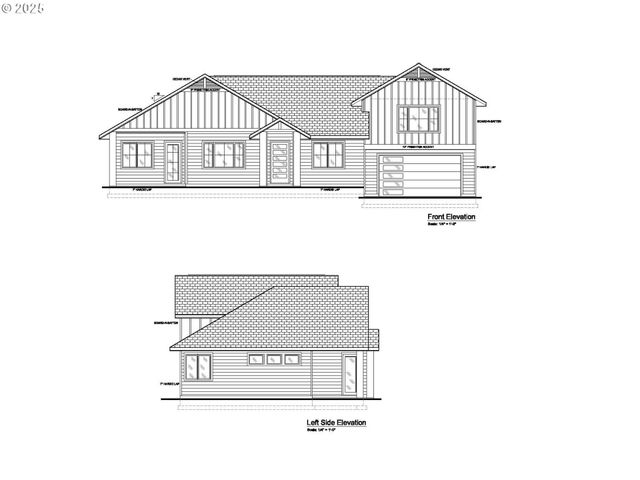 1972 Nw WAREWOOD TERRACE Ct, Roseburg, OR 97471