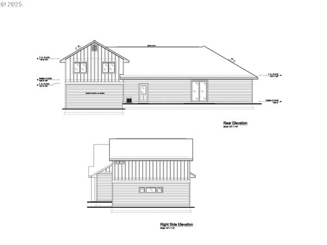1972 Nw WAREWOOD TERRACE Ct, Roseburg, OR 97471