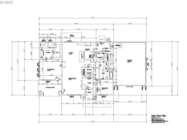 1972 Nw WAREWOOD TERRACE Ct, Roseburg, OR 97471