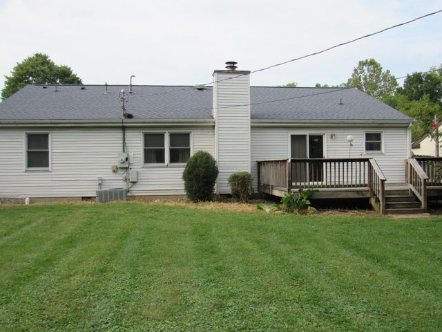 221 Tyler Avenue, Pataskala, OH 43062