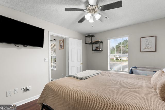 184 Regal Road, Jackson, GA 30233