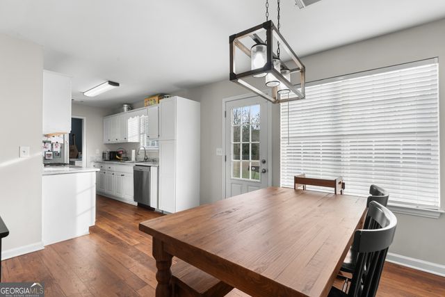 184 Regal Road, Jackson, GA 30233