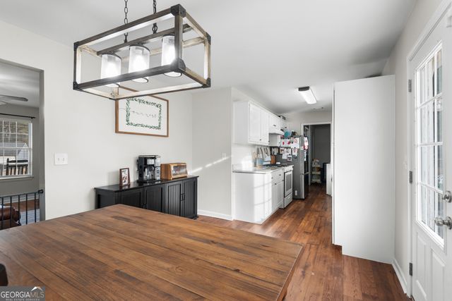 184 Regal Road, Jackson, GA 30233