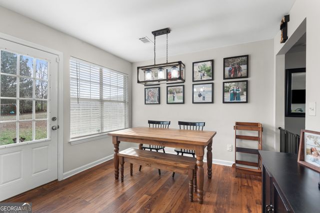 184 Regal Road, Jackson, GA 30233