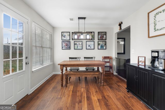 184 Regal Road, Jackson, GA 30233