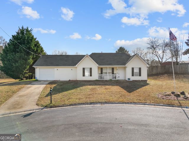 184 Regal Road, Jackson, GA 30233
