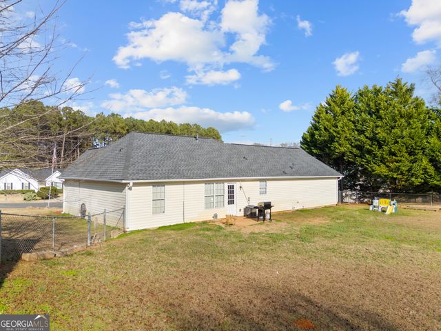 184 Regal Road, Jackson, GA 30233