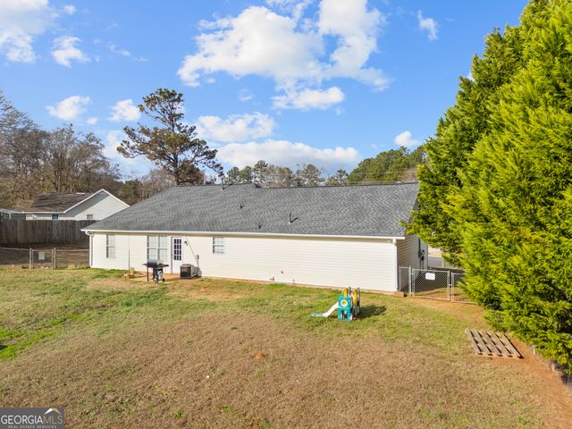 184 Regal Road, Jackson, GA 30233