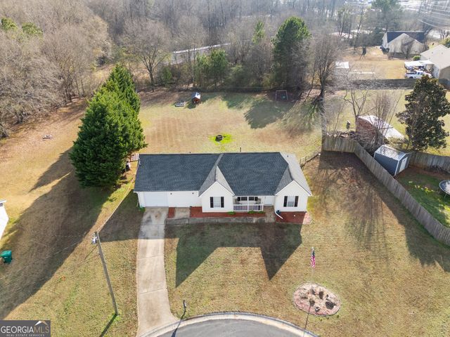 184 Regal Road, Jackson, GA 30233