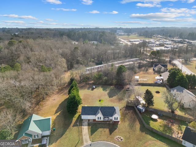 184 Regal Road, Jackson, GA 30233