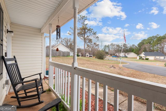 184 Regal Road, Jackson, GA 30233