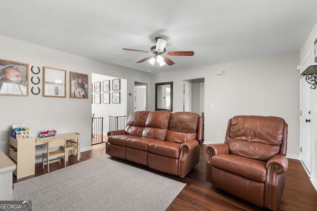 184 Regal Road, Jackson, GA 30233