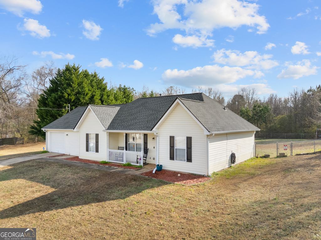 184 Regal Road, Jackson, GA 30233