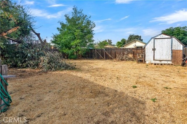 161 N 4th Street, Shandon, CA 93461