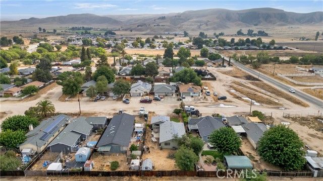 161 N 4th Street, Shandon, CA 93461