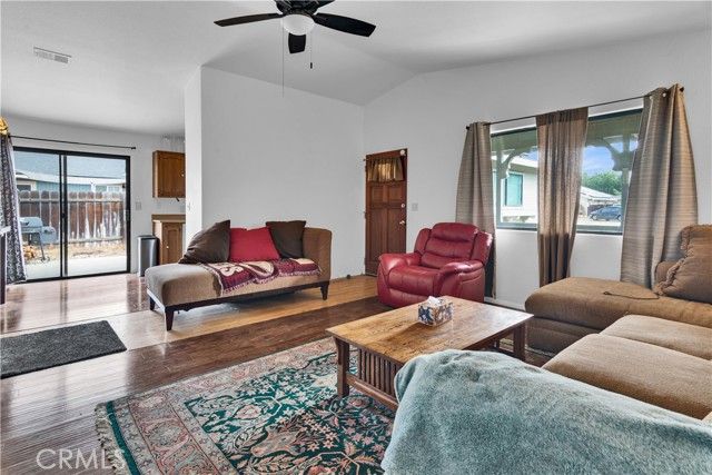 161 N 4th Street, Shandon, CA 93461