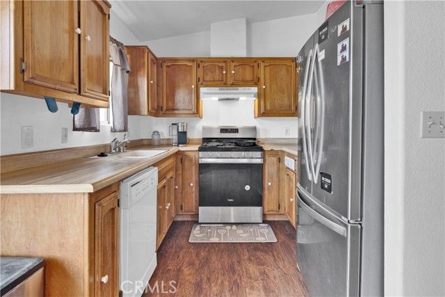 161 N 4th Street, Shandon, CA 93461