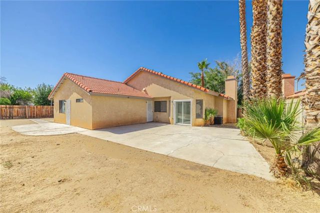 1544 E Norberry, Lancaster, CA 93535