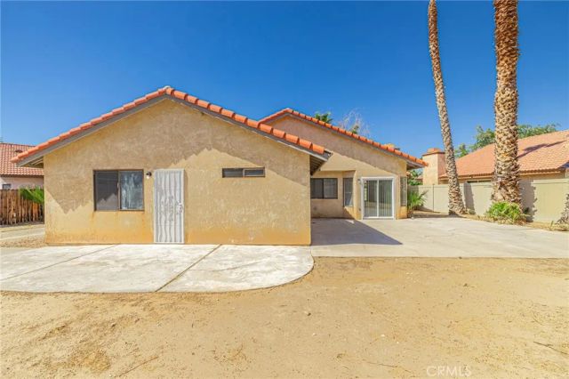 1544 E Norberry, Lancaster, CA 93535
