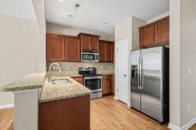 2229 Sunny Cove Drive, Raleigh, NC 27610