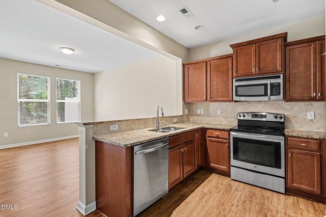2229 Sunny Cove Drive, Raleigh, NC 27610