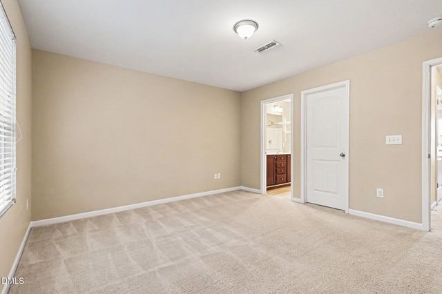 2229 Sunny Cove Drive, Raleigh, NC 27610