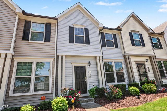 2229 Sunny Cove Drive, Raleigh, NC 27610
