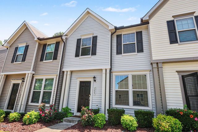2229 Sunny Cove Drive, Raleigh, NC 27610