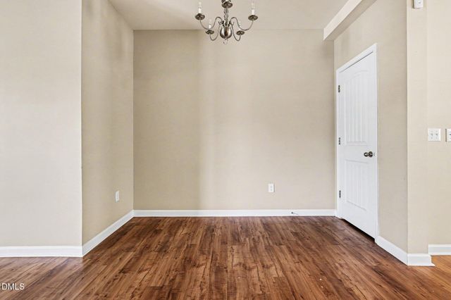 2229 Sunny Cove Drive, Raleigh, NC 27610