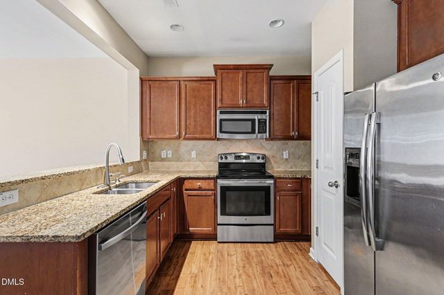 2229 Sunny Cove Drive, Raleigh, NC 27610