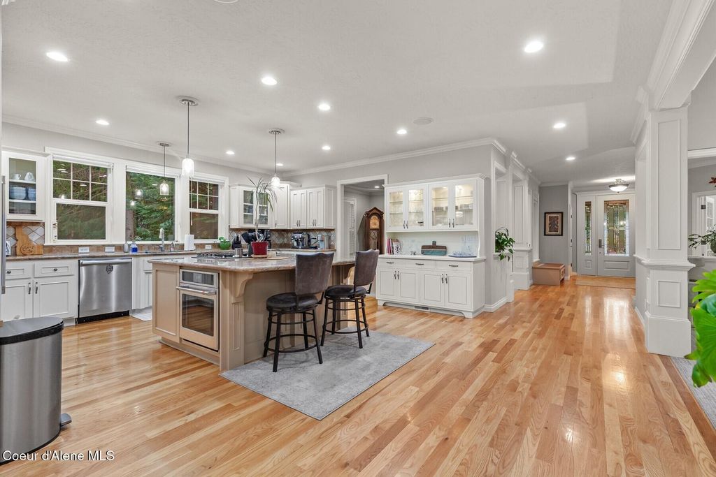 12155 N Yearling Circle, Hayden, ID 83835 photo 12