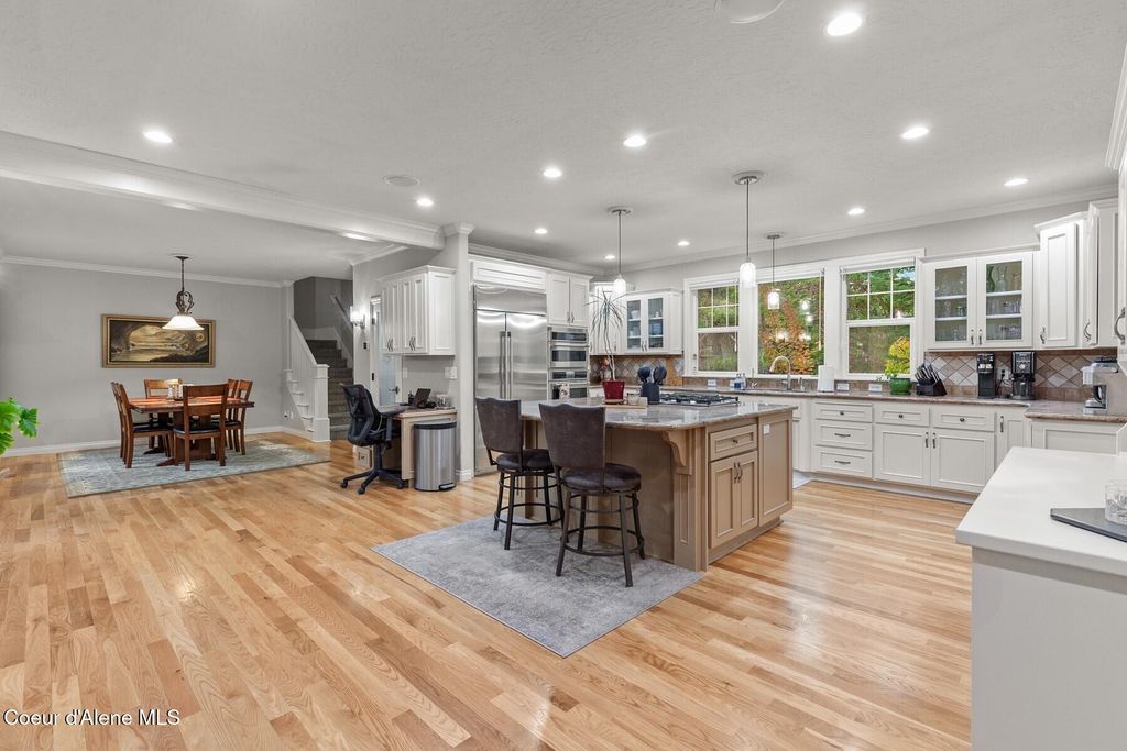 12155 N Yearling Circle, Hayden, ID 83835 photo 13