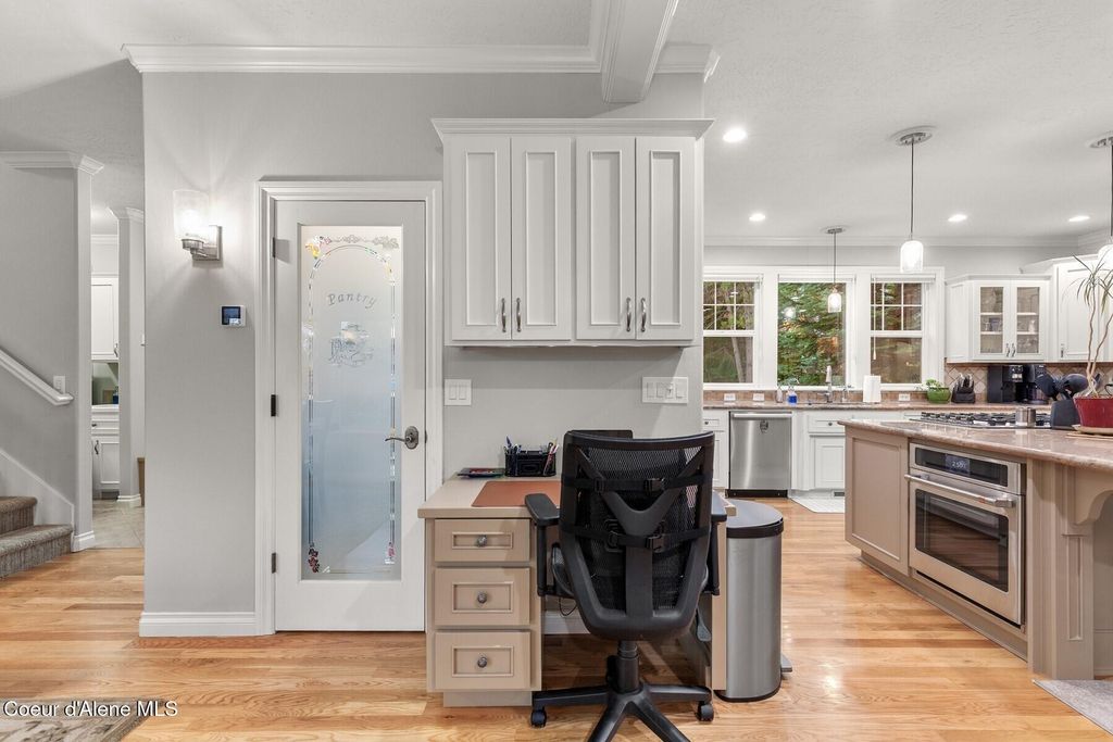 12155 N Yearling Circle, Hayden, ID 83835 photo 16