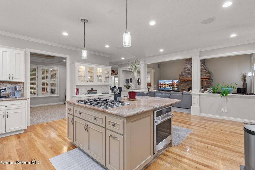 12155 N Yearling Circle, Hayden, ID 83835 photo 17