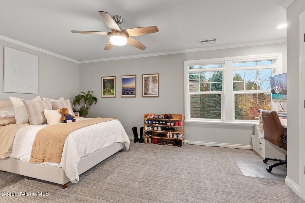 12155 N Yearling Circle, Hayden, ID 83835 photo 29