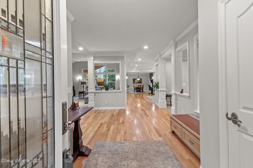 12155 N Yearling Circle, Hayden, ID 83835 photo 4