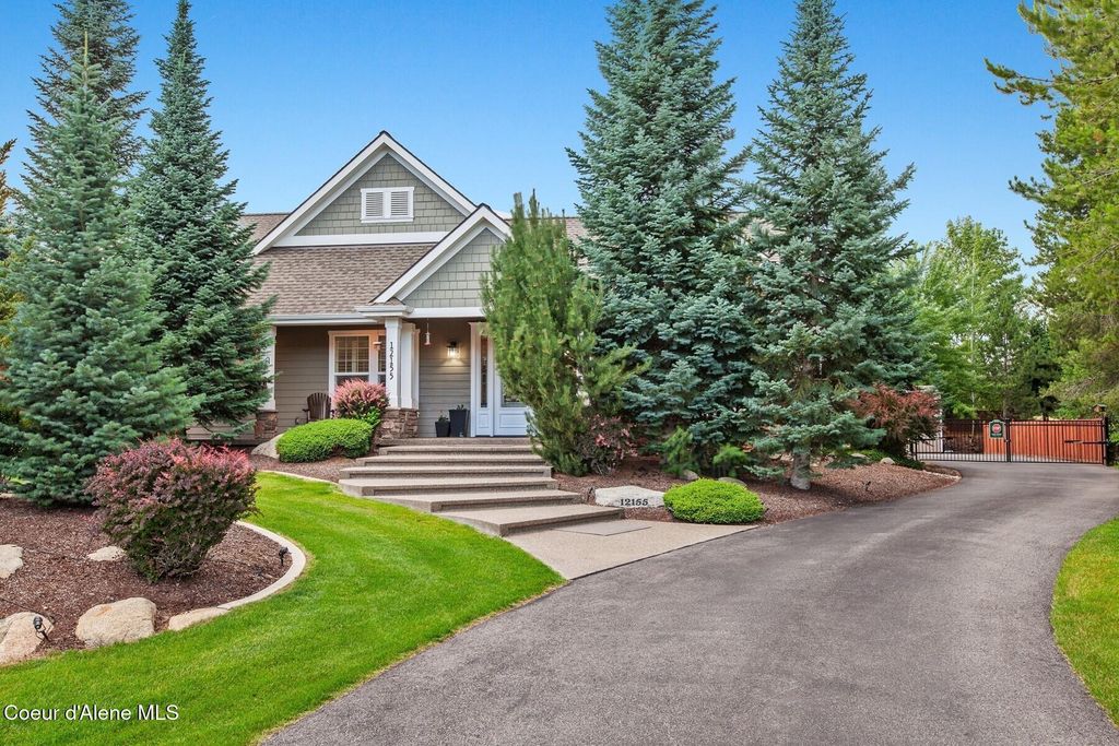 12155 N Yearling Circle, Hayden, ID 83835 photo 40