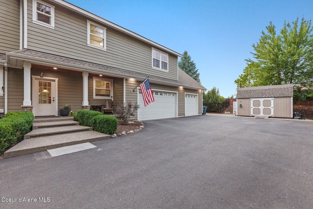 12155 N Yearling Circle, Hayden, ID 83835 photo 42