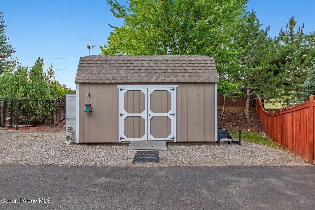 12155 N Yearling Circle, Hayden, ID 83835 photo 43