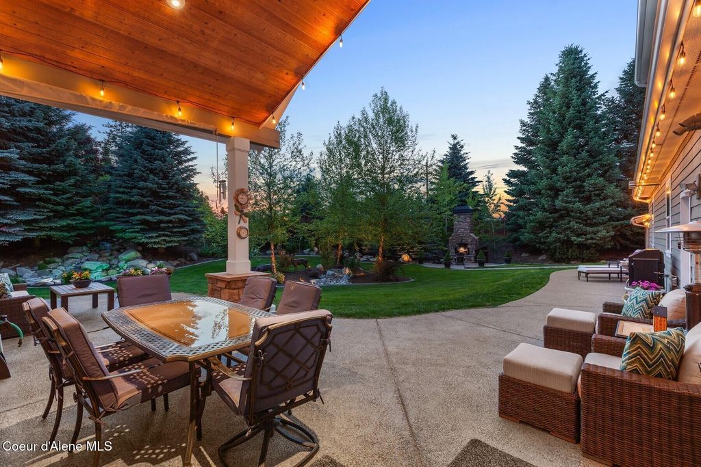 12155 N Yearling Circle, Hayden, ID 83835 photo 44