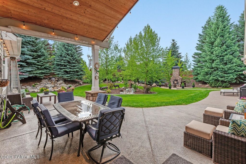 12155 N Yearling Circle, Hayden, ID 83835 photo 45