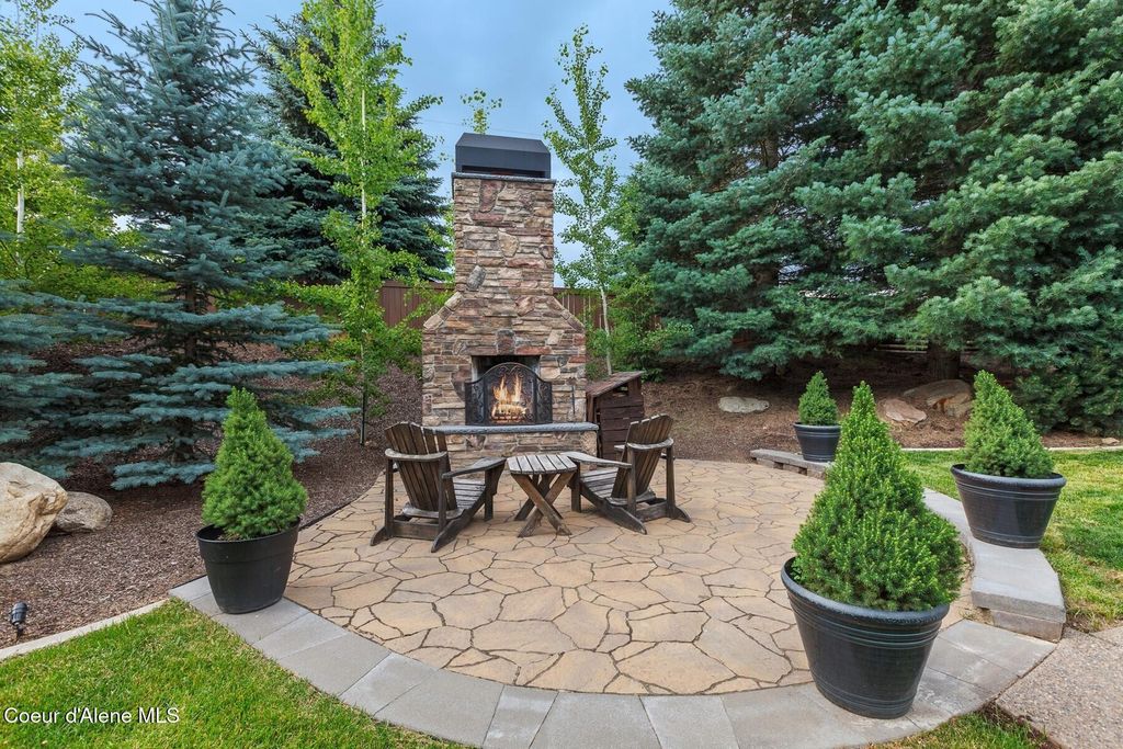 12155 N Yearling Circle, Hayden, ID 83835 photo 47