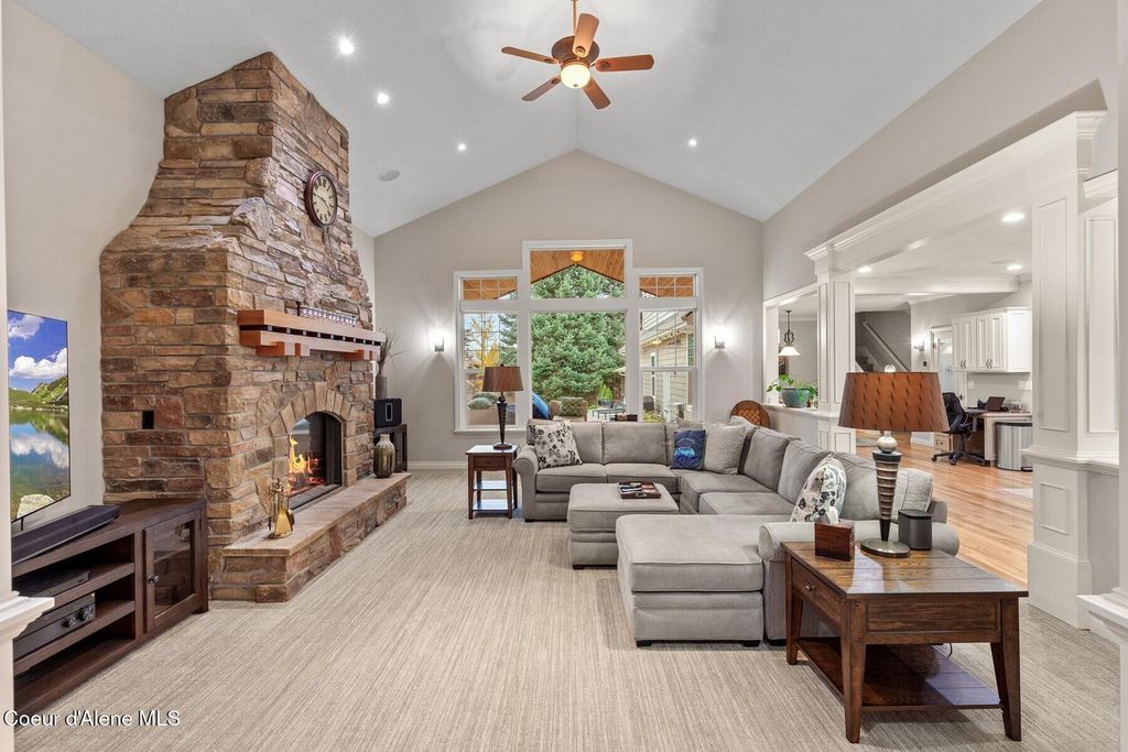 12155 N Yearling Circle, Hayden, ID 83835 photo 5