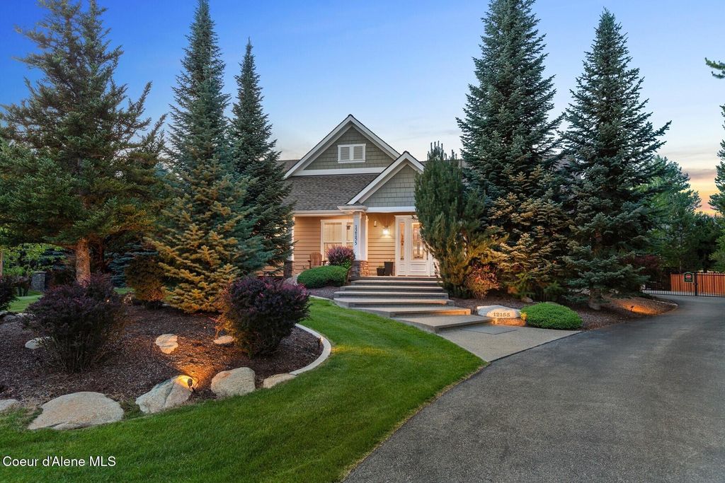 12155 N Yearling Circle, Hayden, ID 83835 photo 57