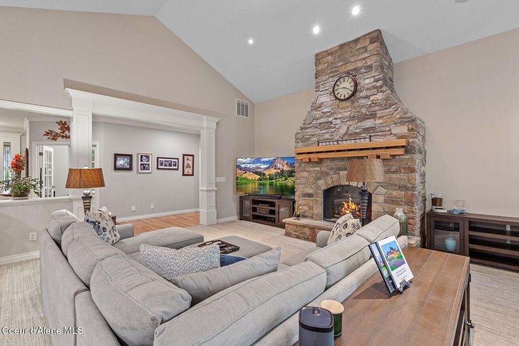 12155 N Yearling Circle, Hayden, ID 83835 photo 6