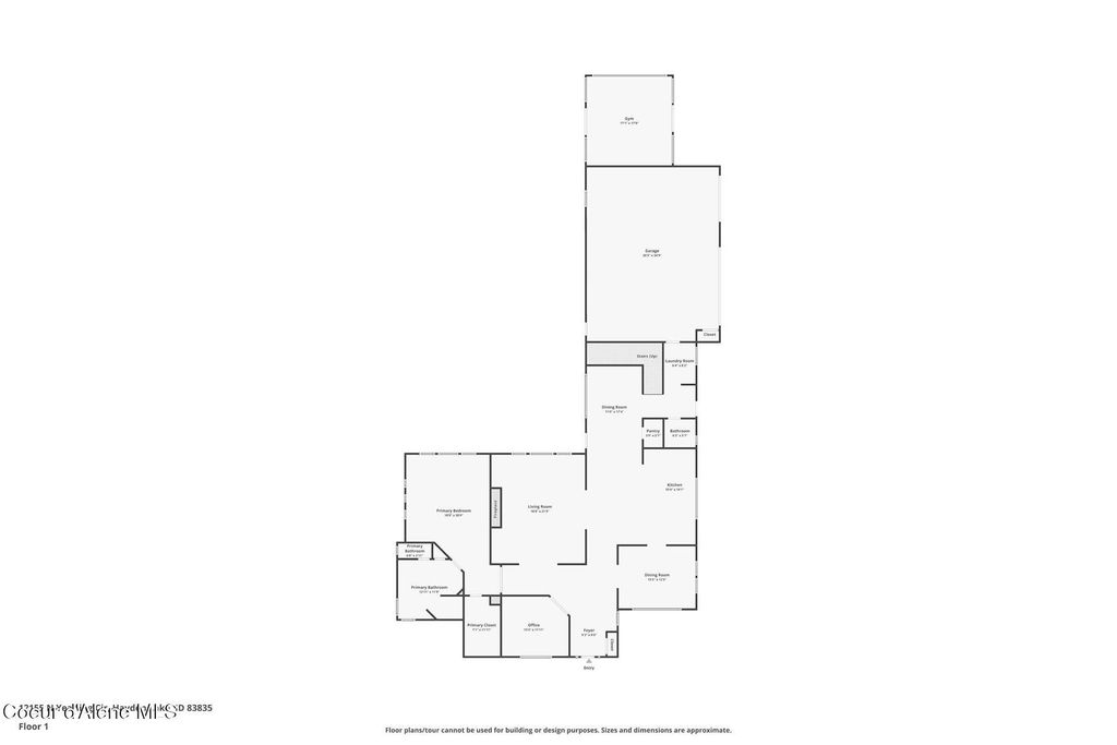 12155 N Yearling Circle, Hayden, ID 83835 photo 61