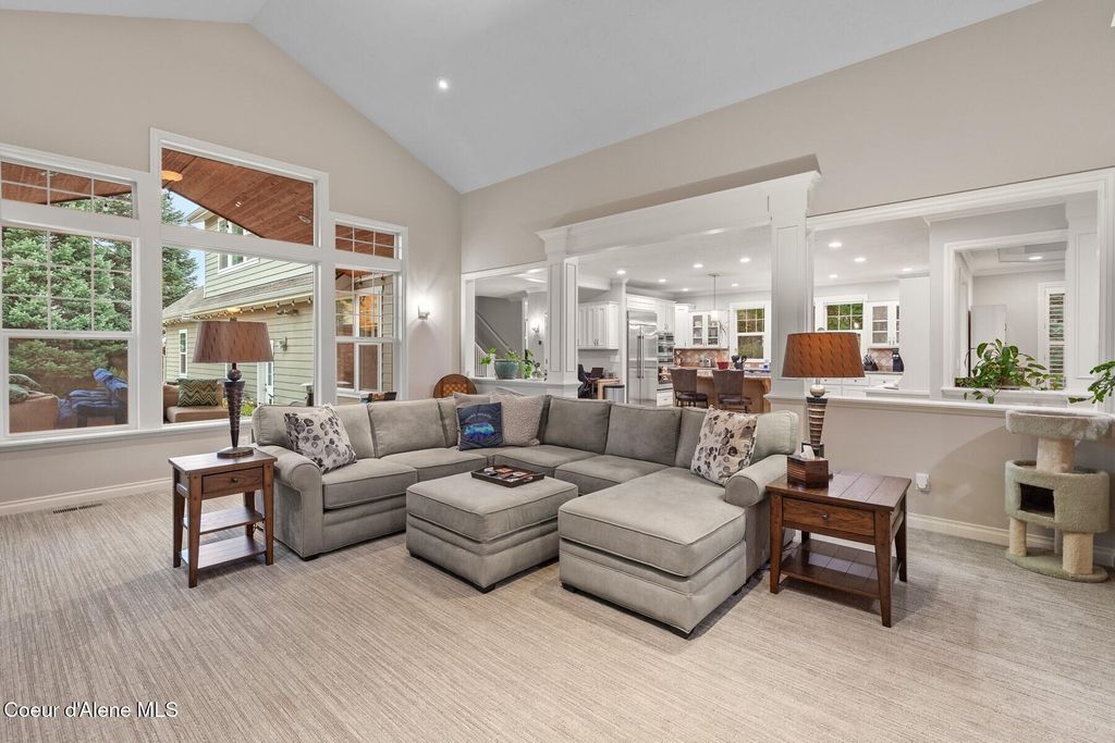 12155 N Yearling Circle, Hayden, ID 83835 photo 8